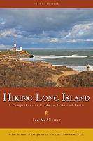 Hiking Long Island Guide Book