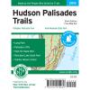 Hudson Palisades Map 2018 Map Cover