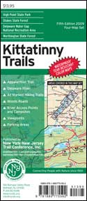 trail map cover
